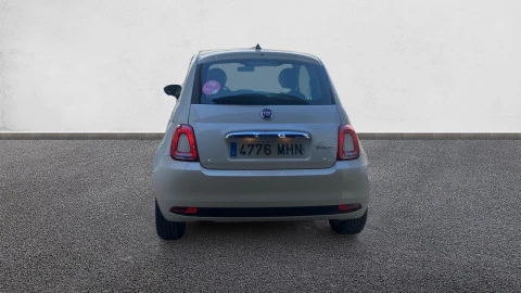 Fiat 500 Monotrim 1.0 Hybrid 51KW (70 CV)