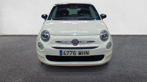 Fiat 500 Monotrim 1.0 Hybrid 51KW (70 CV)