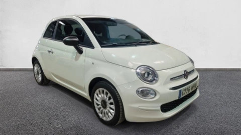 Fiat 500 Monotrim 1.0 Hybrid 51KW (70 CV)
