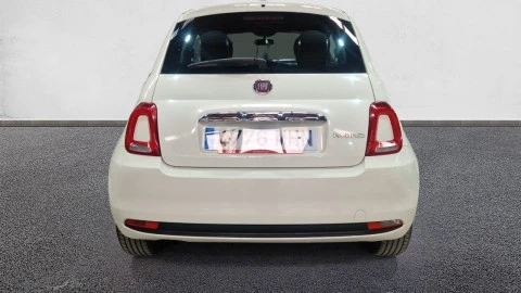 Fiat 500 Monotrim 1.0 Hybrid 51KW (70 CV)