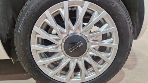 Fiat 500 Monotrim 1.0 Hybrid 51KW (70 CV)