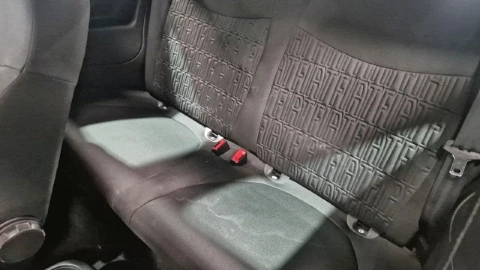 Fiat 500 Monotrim 1.0 Hybrid 51KW (70 CV)