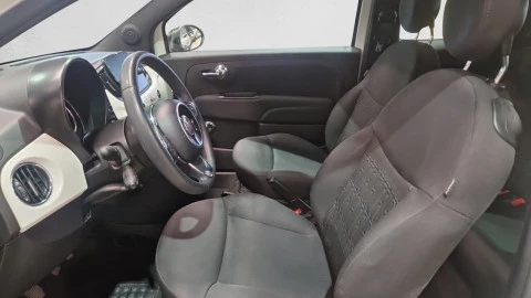 Fiat 500 Monotrim 1.0 Hybrid 51KW (70 CV)