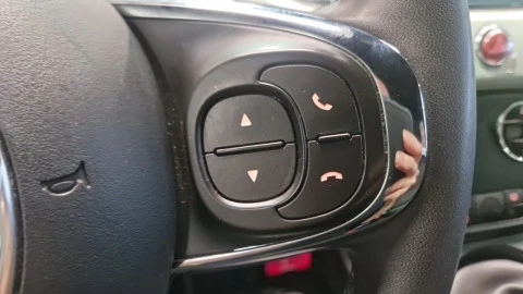 Fiat 500 Monotrim 1.0 Hybrid 51KW (70 CV)
