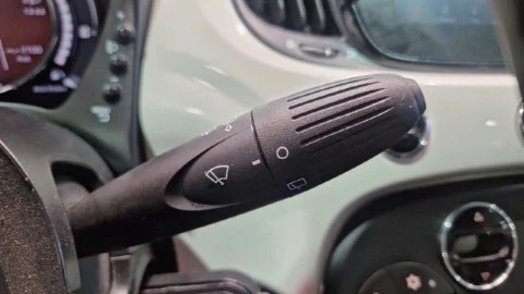 Fiat 500 Monotrim 1.0 Hybrid 51KW (70 CV)