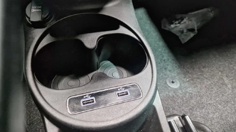 Fiat 500 Monotrim 1.0 Hybrid 51KW (70 CV)