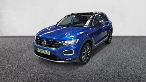 Volkswagen T-Roc Advance Style 1.0 TSI 85kW (115CV)