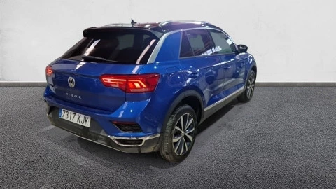 Volkswagen T-Roc Advance Style 1.0 TSI 85kW (115CV)