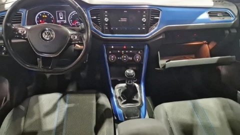 Volkswagen T-Roc Advance Style 1.0 TSI 85kW (115CV)