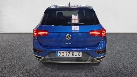Volkswagen T-Roc Advance Style 1.0 TSI 85kW (115CV)