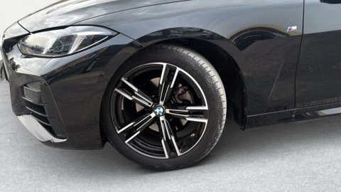 BMW Serie 4 420i Cabrio