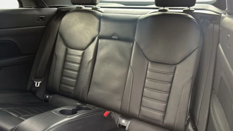 BMW Serie 4 420i Cabrio