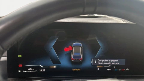 BMW Serie 4 420i Cabrio