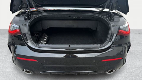 BMW Serie 4 420i Cabrio