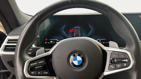 BMW Serie 4 420i Cabrio