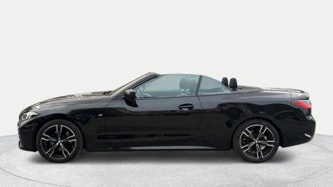 BMW Serie 4 420i Cabrio