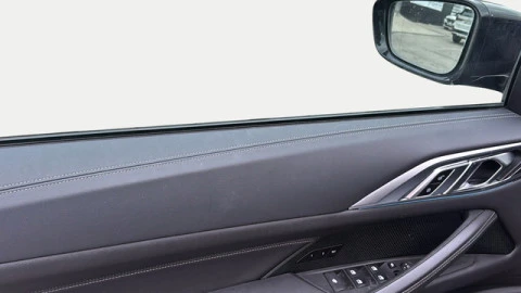 BMW Serie 4 420i Cabrio