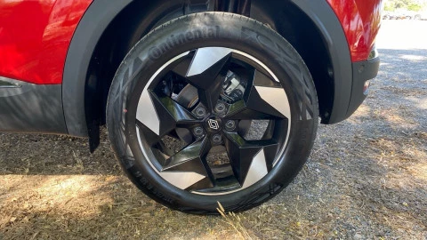 Renault Captur techno TCe 117 kW (140CV) GPF