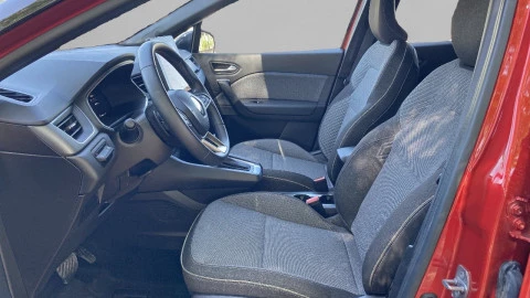 Renault Captur techno TCe 117 kW (140CV) GPF