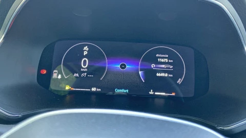 Renault Captur techno TCe 117 kW (140CV) GPF