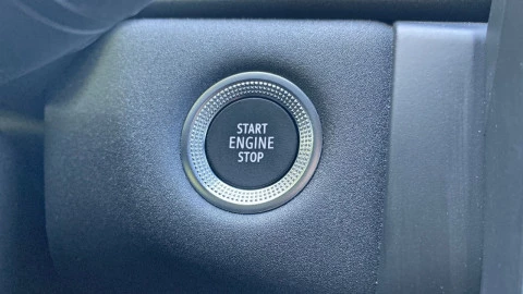 Renault Captur techno TCe 117 kW (140CV) GPF