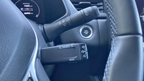 Renault Captur techno TCe 117 kW (140CV) GPF