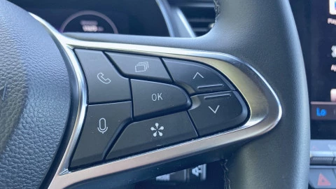 Renault Captur techno TCe 117 kW (140CV) GPF