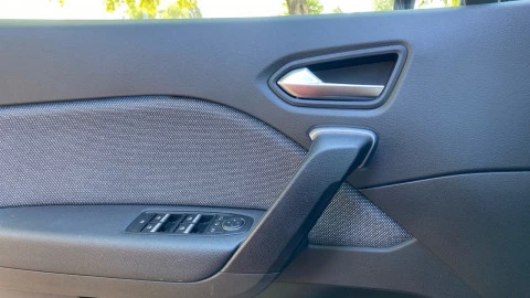 Renault Captur techno TCe 117 kW (140CV) GPF