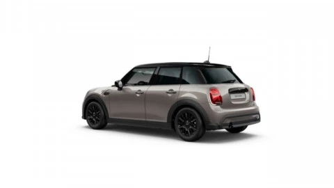 MINI COOPER 5 PUERTAS