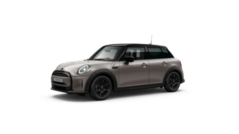 MINI COOPER 5 PUERTAS