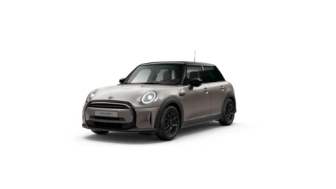 MINI COOPER 5 PUERTAS