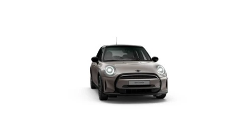 MINI COOPER 5 PUERTAS