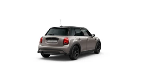 MINI COOPER 5 PUERTAS