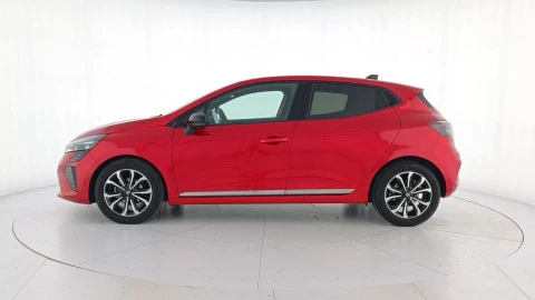 Renault Clio  Gasolina/Gas  TCe GLP Evolution 74kW