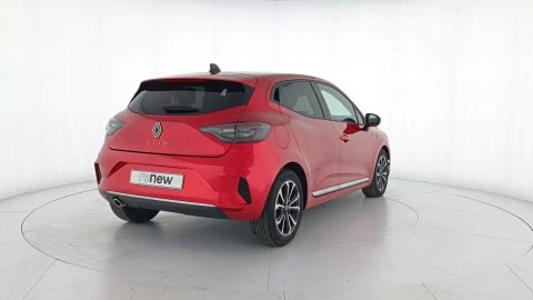 Renault Clio  Gasolina/Gas  TCe GLP Evolution 74kW