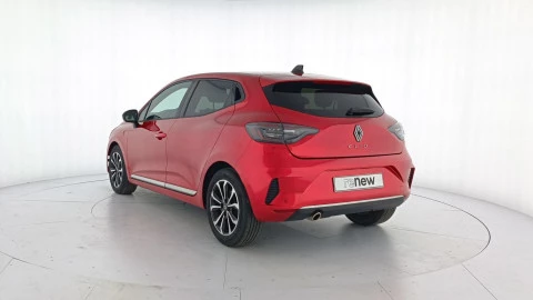 Renault Clio  Gasolina/Gas  TCe GLP Evolution 74kW