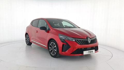 Renault Clio  Gasolina/Gas  TCe GLP Evolution 74kW