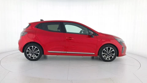 Renault Clio  Gasolina/Gas  TCe GLP Evolution 74kW