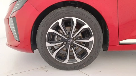 Renault Clio  Gasolina/Gas  TCe GLP Evolution 74kW