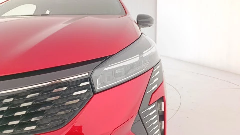 Renault Clio  Gasolina/Gas  TCe GLP Evolution 74kW