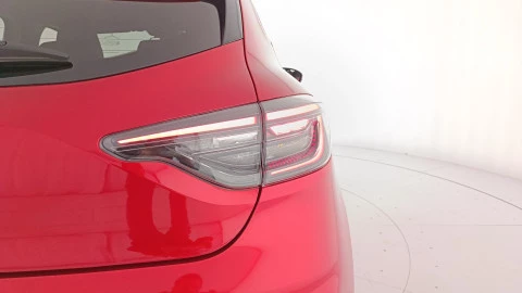 Renault Clio  Gasolina/Gas  TCe GLP Evolution 74kW