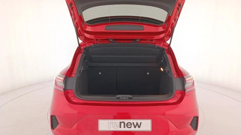 Renault Clio  Gasolina/Gas  TCe GLP Evolution 74kW