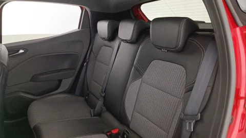 Renault Clio  Gasolina/Gas  TCe GLP Evolution 74kW