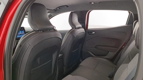 Renault Clio  Gasolina/Gas  TCe GLP Evolution 74kW