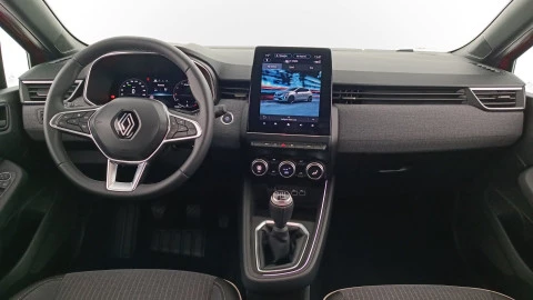 Renault Clio  Gasolina/Gas  TCe GLP Evolution 74kW