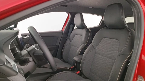 Renault Clio  Gasolina/Gas  TCe GLP Evolution 74kW