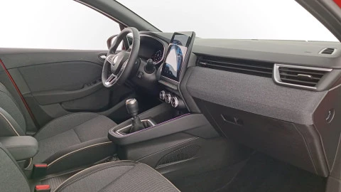 Renault Clio  Gasolina/Gas  TCe GLP Evolution 74kW