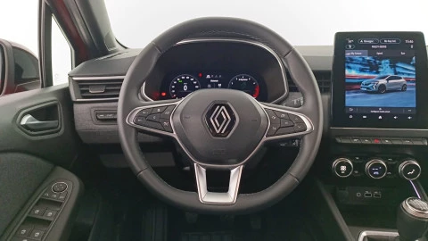 Renault Clio  Gasolina/Gas  TCe GLP Evolution 74kW