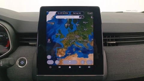 Renault Clio  Gasolina/Gas  TCe GLP Evolution 74kW