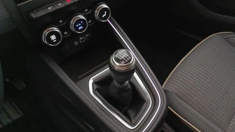 Renault Clio  Gasolina/Gas  TCe GLP Evolution 74kW